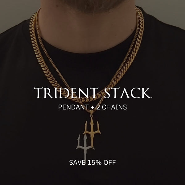 Trident Stack - Marcozo