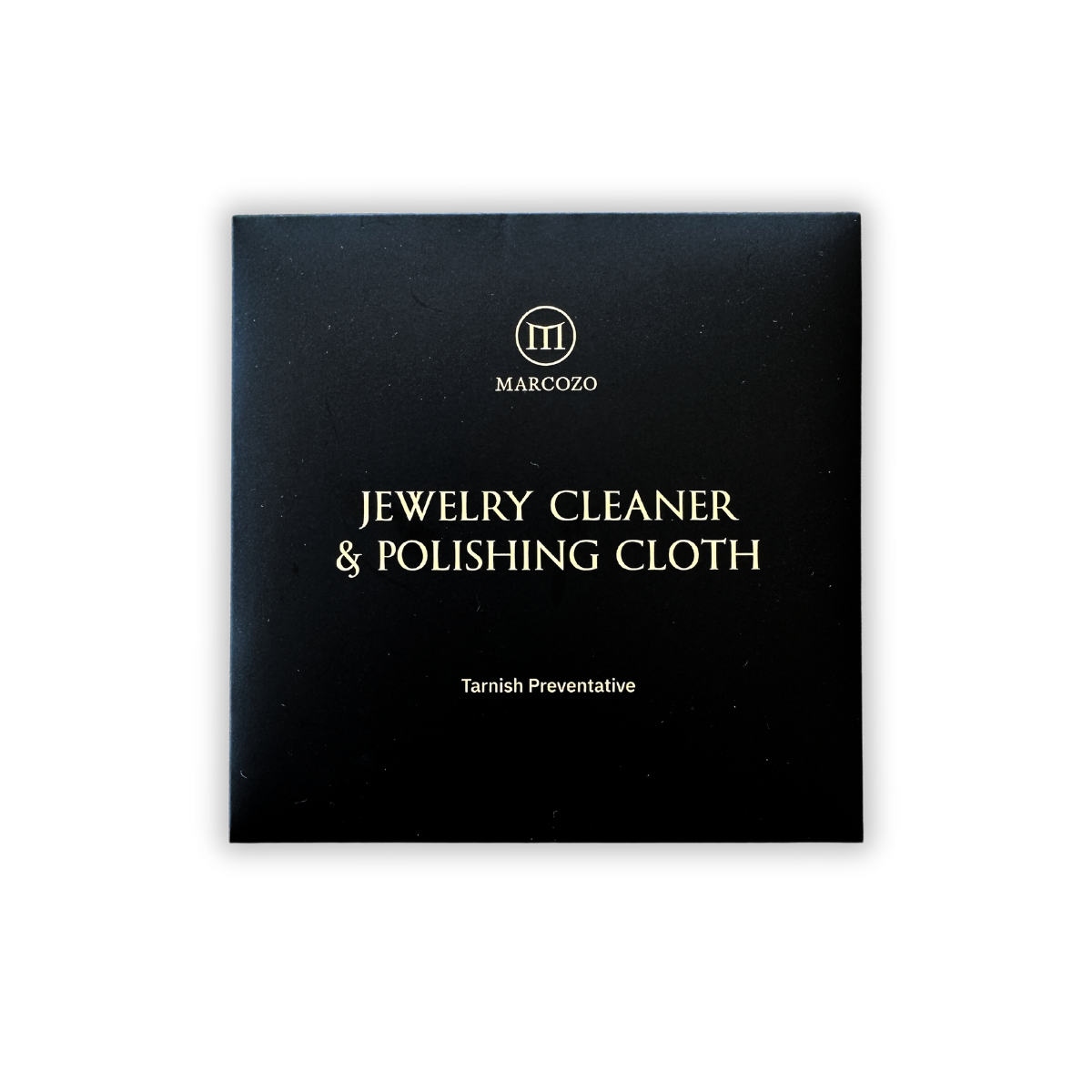 Keep Your Jewelry Clean Jewelry Polishing Cloth, Jewelry Cleaning, Anti  Tarnish Cloth 