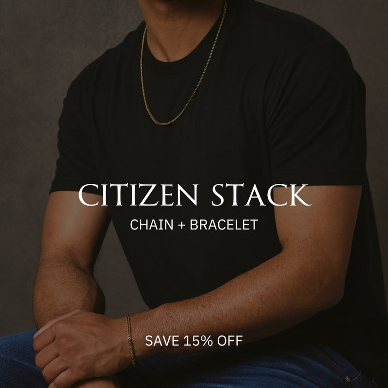 Citizen Stack - Marcozo