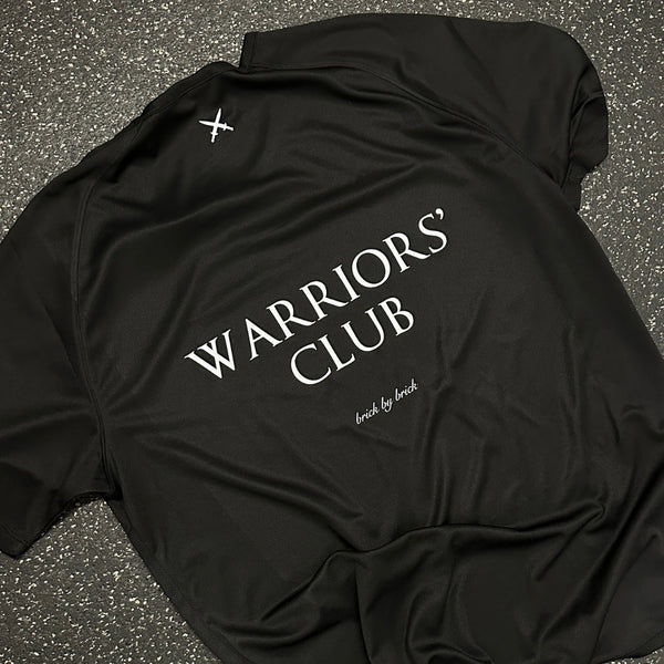 Warriors' Club T-Shirt