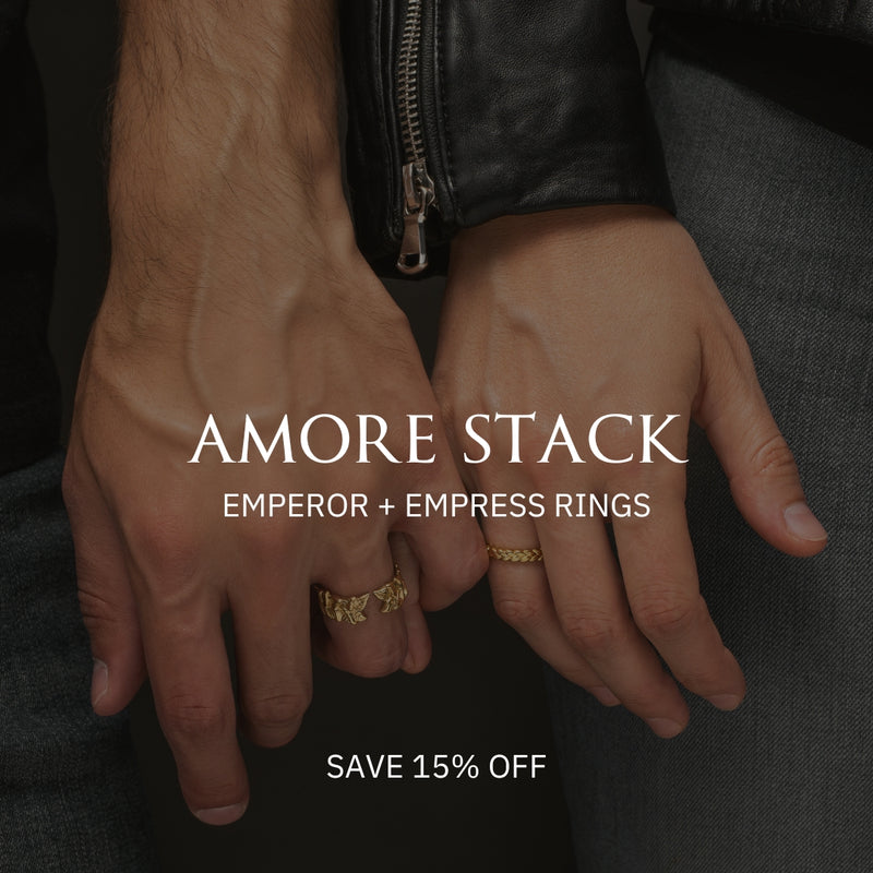 Amore Stack - Marcozo