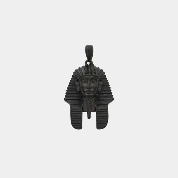 King Tut Pendant - Black - Marcozo