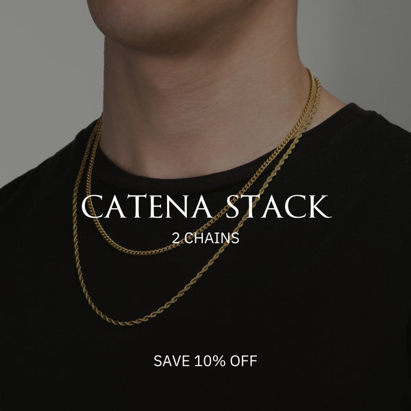 Catena Stack - Marcozo