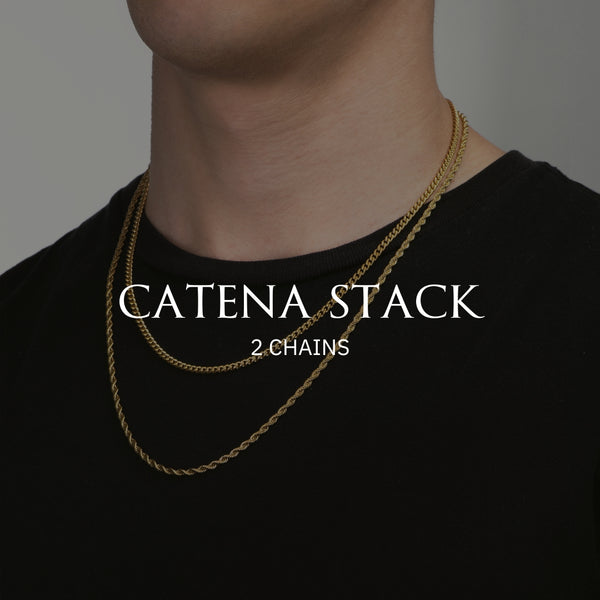 Catena Stack