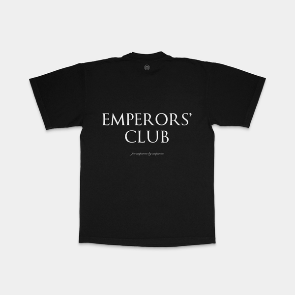 Emperors' Club T-Shirt