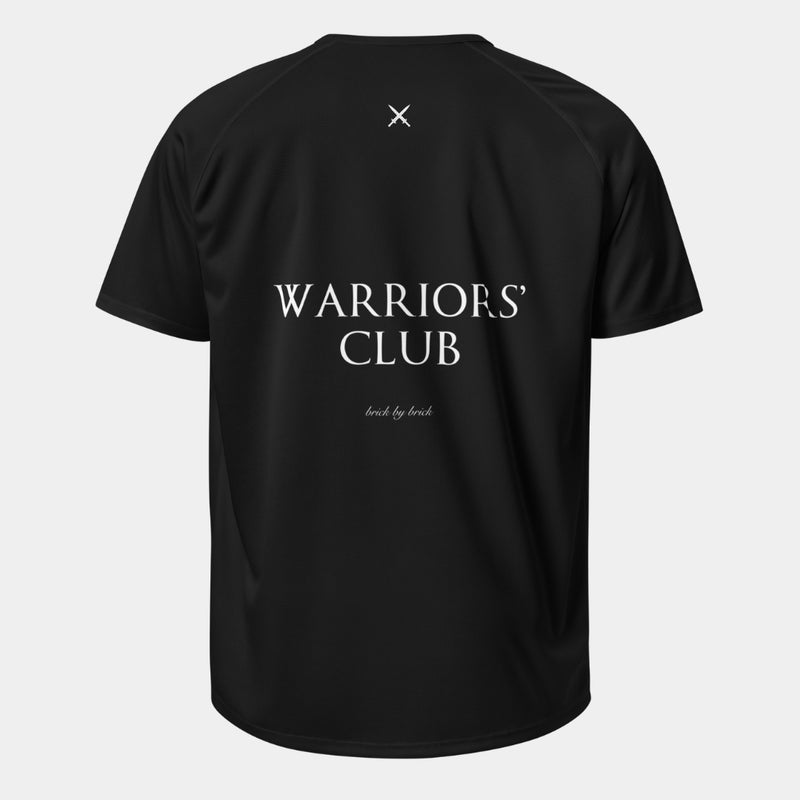 Warriors' Club T-Shirt