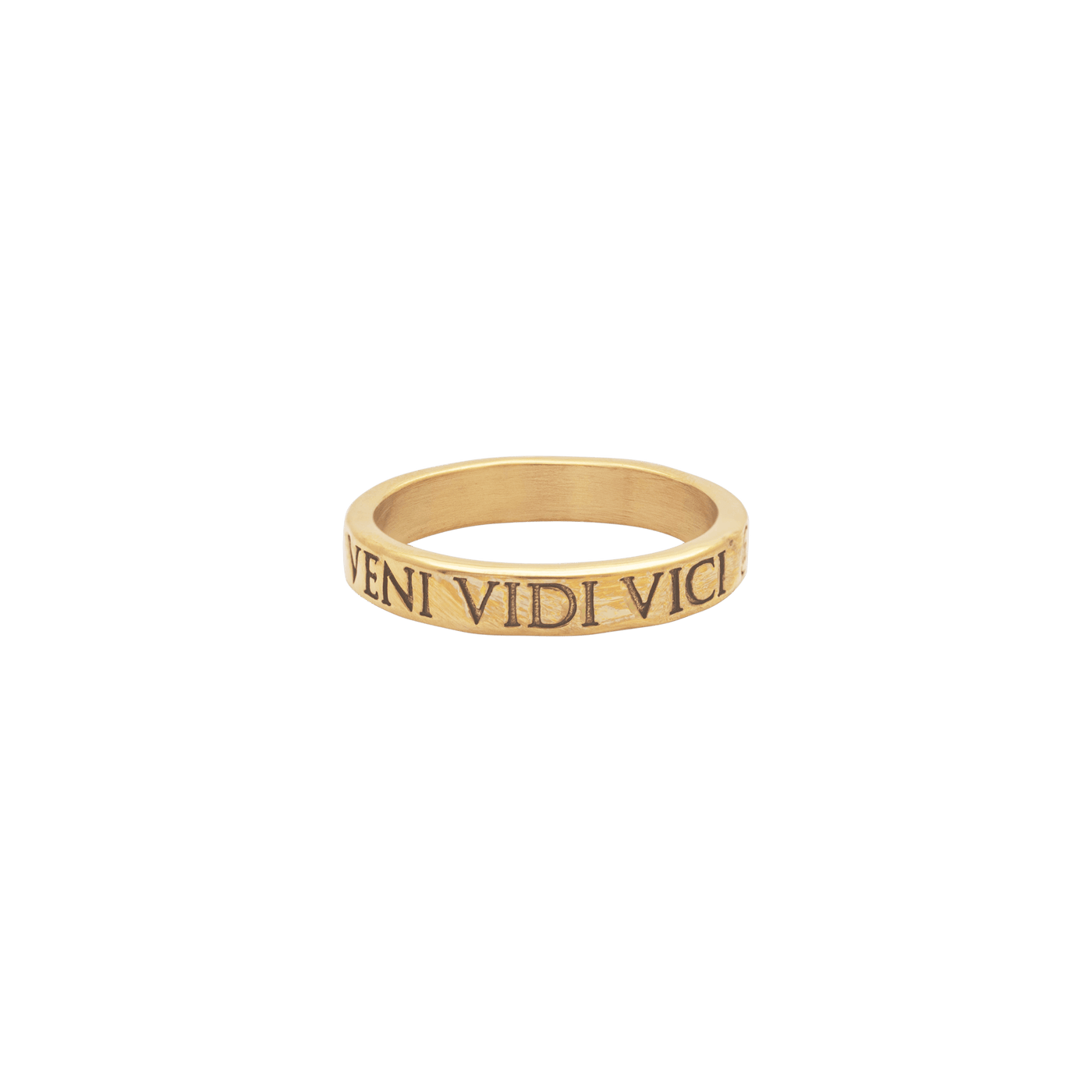 Veni Vidi Vici Ring