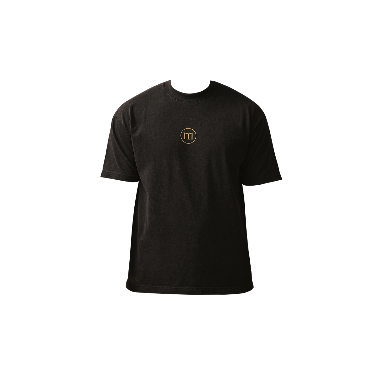 Marcozo Renaissance Saints T-Shirt | Black S T-Shirt