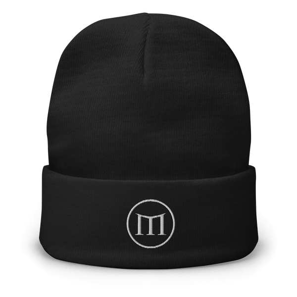 Marcozo Beanie - Marcozo