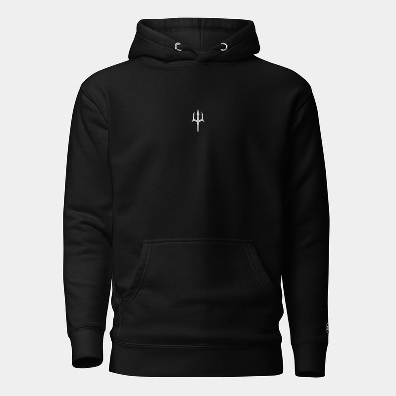 Trident Hoodie - Marcozo